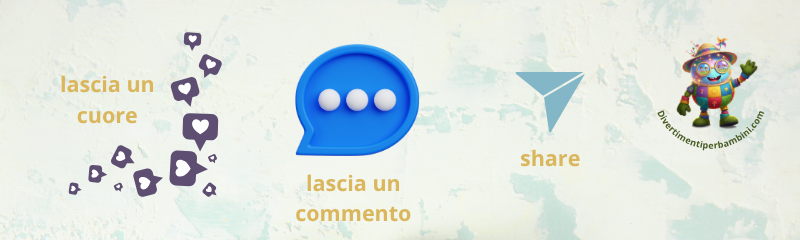 commenti Divertimenti x bambini