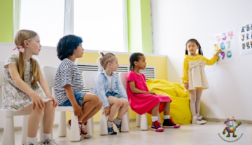 Attività, giochi educativi e idee per imparare divertendosi