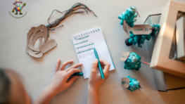 Giochi, lavoretti e idee creative per le feste