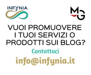 contattaci per pubblicità online