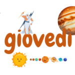 Giorni della settimana da colorare: venerdì