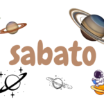 Giorni della settimana da colorare: venerdì